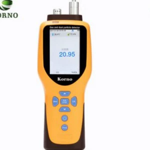 Портативный композитный детектор газа GT-1000-JME3