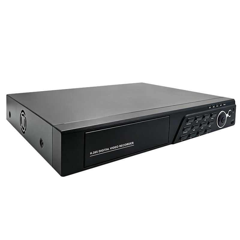 32-Kanal DVR-Rekorder AHD HD-Überwachungssystem