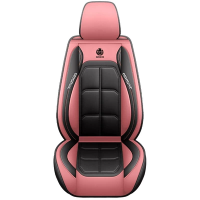 Universal seat cover, Amazon All-Inclusive Seat Cover Full Leather