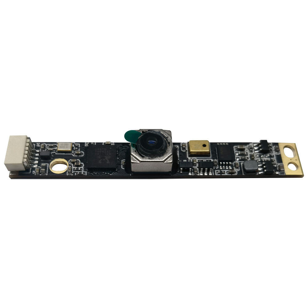 Módulo de cámara USB para videoconferencias de 12 millones de píxeles, imagen sin ruido, imagen delicada, experiencia de alta definición potente. image 6