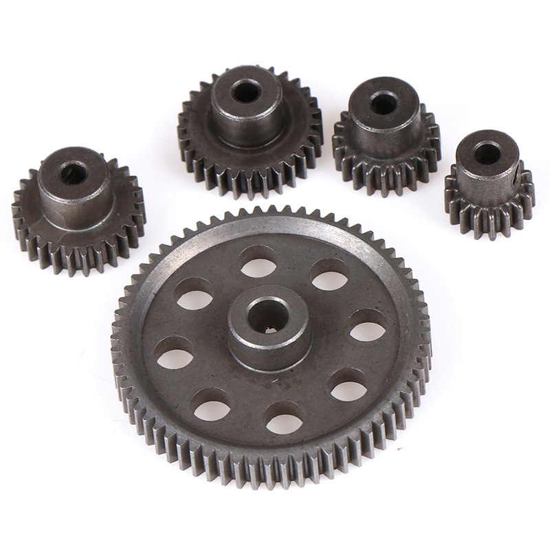 1:10 RC car HSP unlimited RC car accessories 94170 RC car gear 17T21T26T29T64T