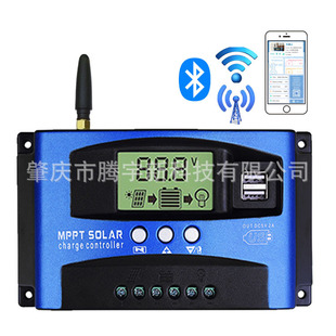 APP��������̫��ܳ�늿��������WMPPT���{��WiFi���