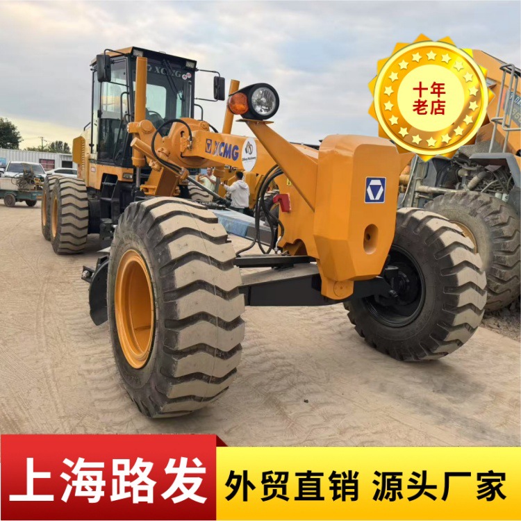 Comercio exterior venta directa xugong 165 xugong 180 xugong 215 nivelación cart 140h cart 140g