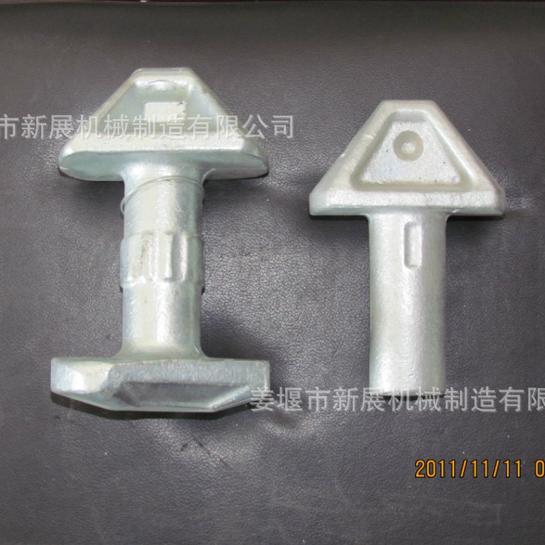 承接各类船舶配件来图来样