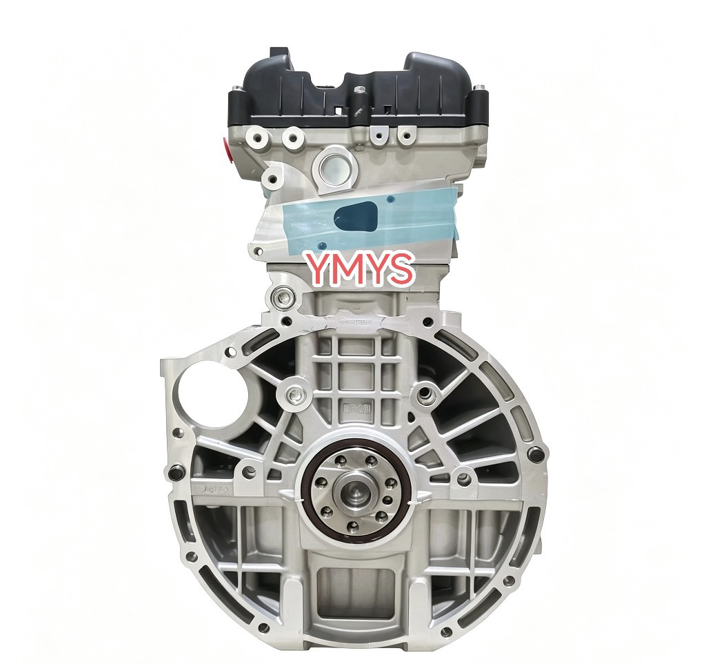 The G4KF 2.0T engine is suitable for the Hyundai Genesis Coupe
