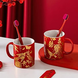 陶瓷杯;马克杯;咖啡杯