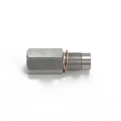 Hot-selling car engine accessory adapter extension connector M58 auto parts