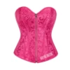 Rose red