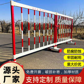 玻璃钢围栏电力安全施工检修固定式变压器隔离栏配电箱绝缘防护栏