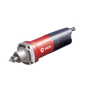 Shanghai KEN Ruiqi 9050/B Speed Regulation Chuck Wood Carving Root Machine Grinding Head Internal Mill Electric Mill High Power