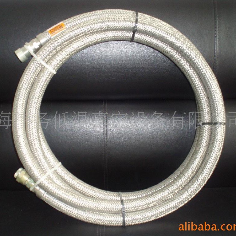AMAT 3400-01109 CTI 氦气管
