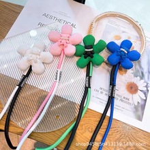 小熊胸针花朵布艺充棉衣服装饰品挂件春秋外套配饰毛衣配饰辅料