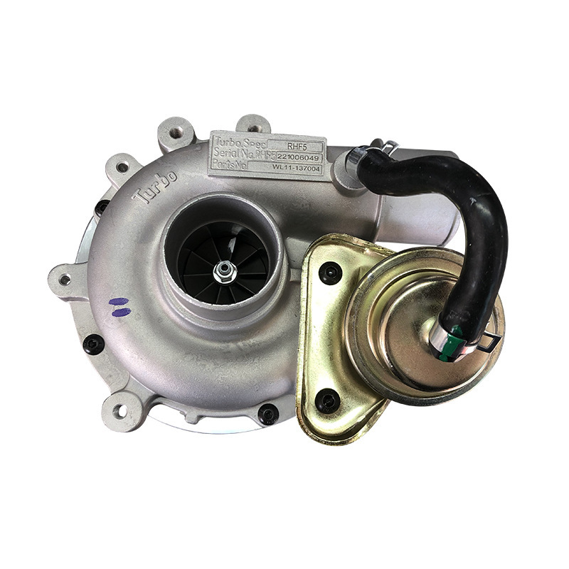 Wholesale custom WL84 WL11-137004 turbocharger fit car booster and accessories Wholesale custom WL84 WL11-137004 turbocharger fit car booster and accessories