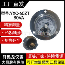 늽��c�S��߅늽��c������YXC-60ZT��Չ�����0.6/1/1.6MPA�F؛