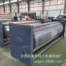 纸包装机械;其他印刷设备;包装生产线