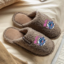 Stitch�ۿ���ɫ��ë����Ь�ҾӼ���Ů������Ь�҃ȱ�ů��ܛ����