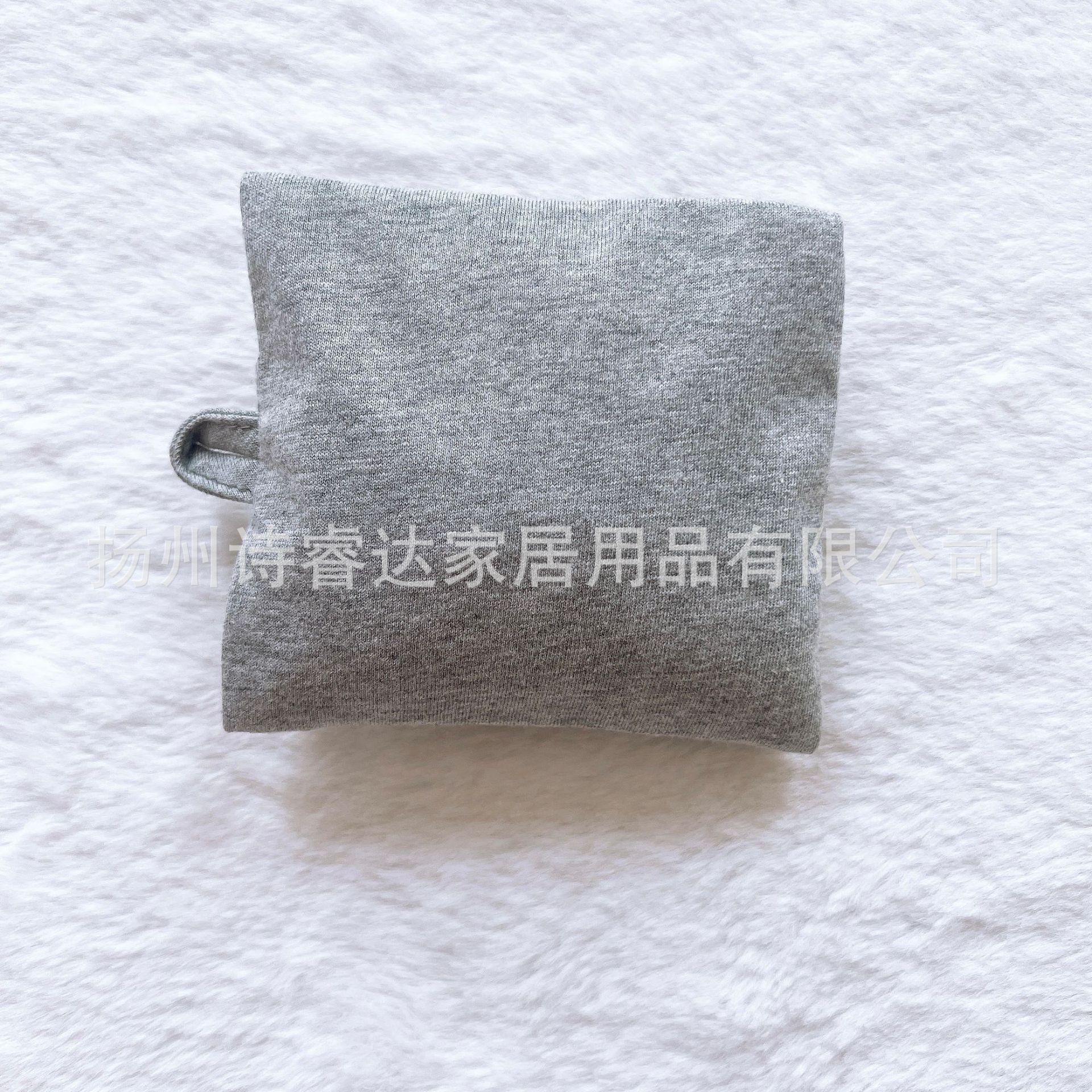 汗布眼罩+布袋套装