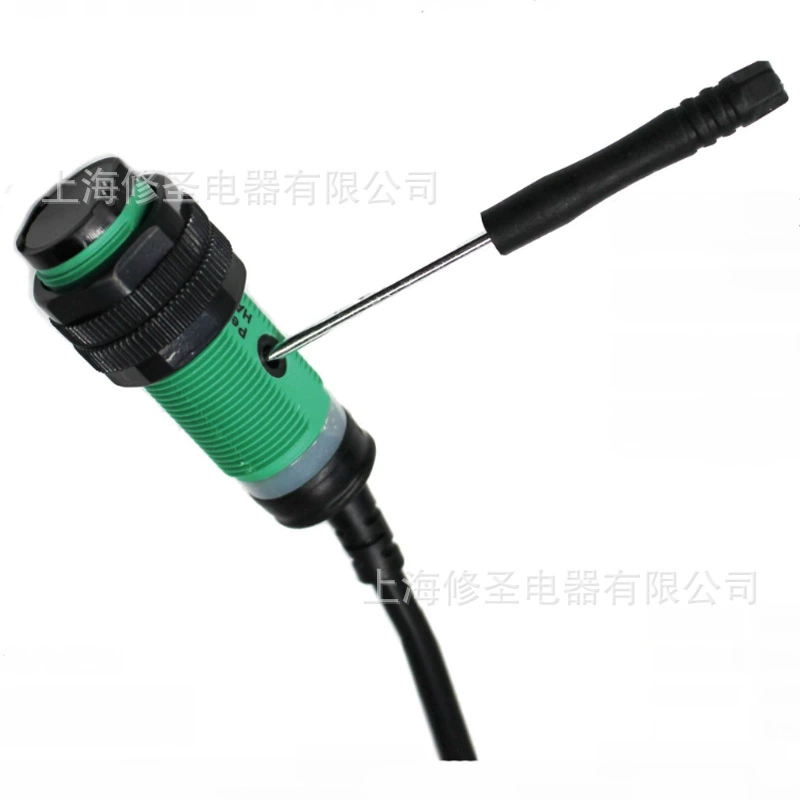 Большое количество скидок на фотоэлектрический датчик Beifuning HA-E3F-DS фотоэлектрический переключатель серии подлинные товары Pefun физическое изображение