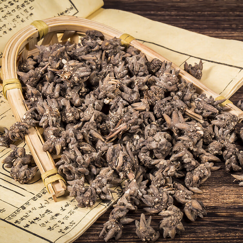 Cat Claw Grass Mao Zhua Cao Dried Radix Ranunculi Ternati 500g Traditional Chinese Herb for Decoction quality and texture