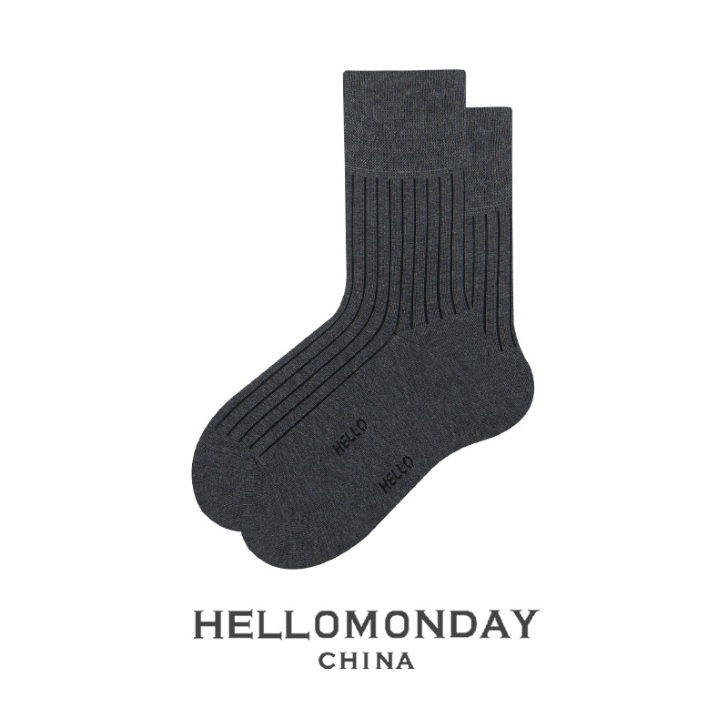 두꺼운: 다크 그레이