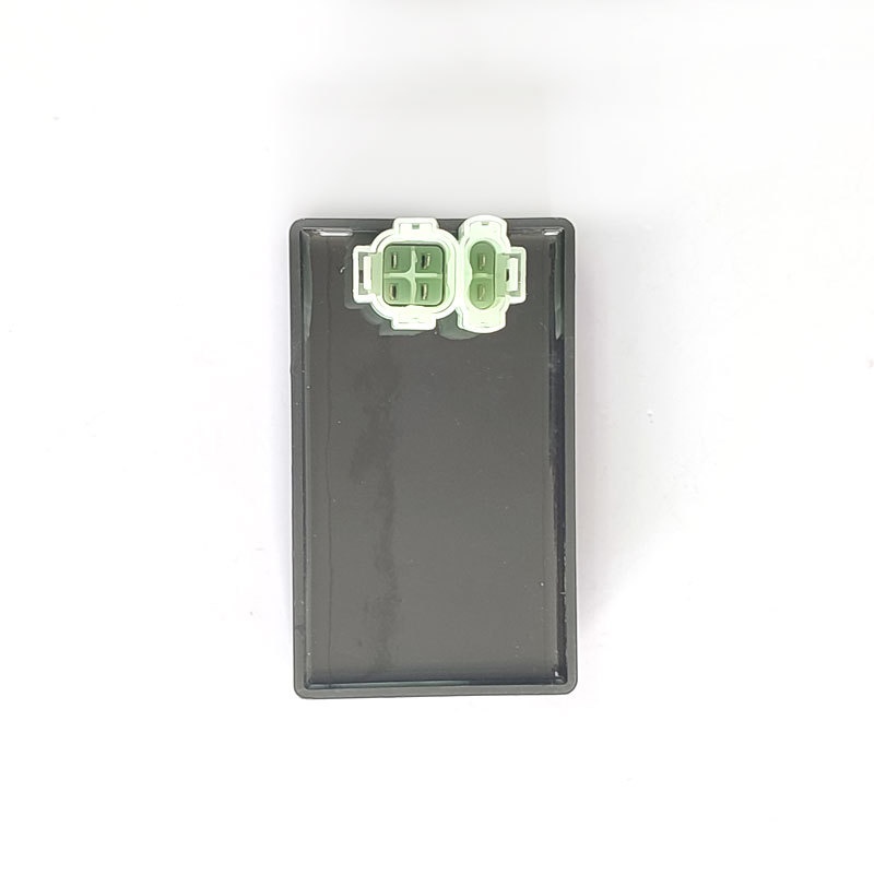 Cáscara grande DC (CG200)