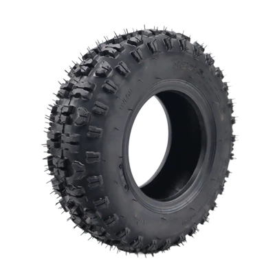 4.10-6 Tire, Yolsuzluq şinləri