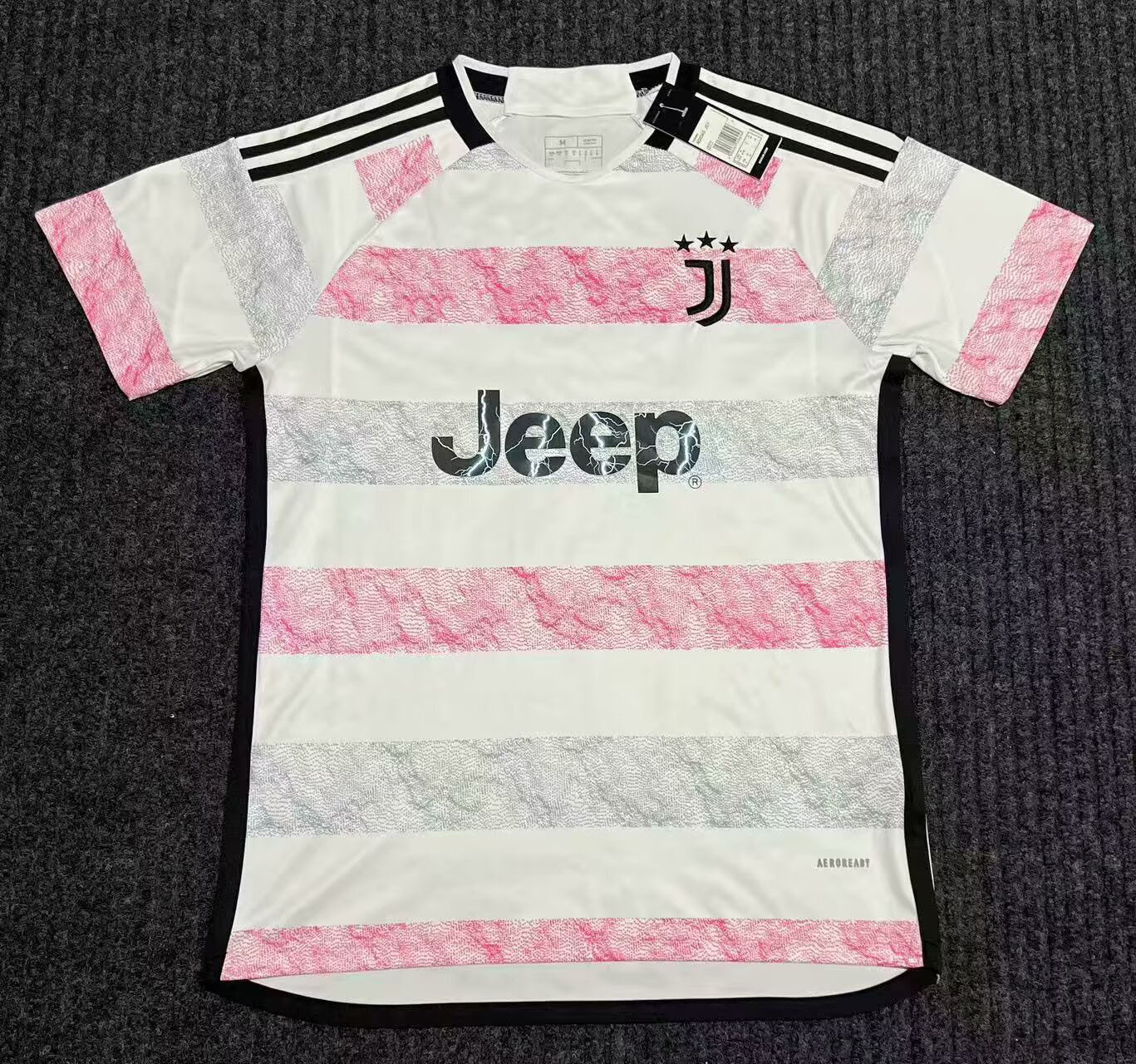 23 - 24 Juventus fuera de casa