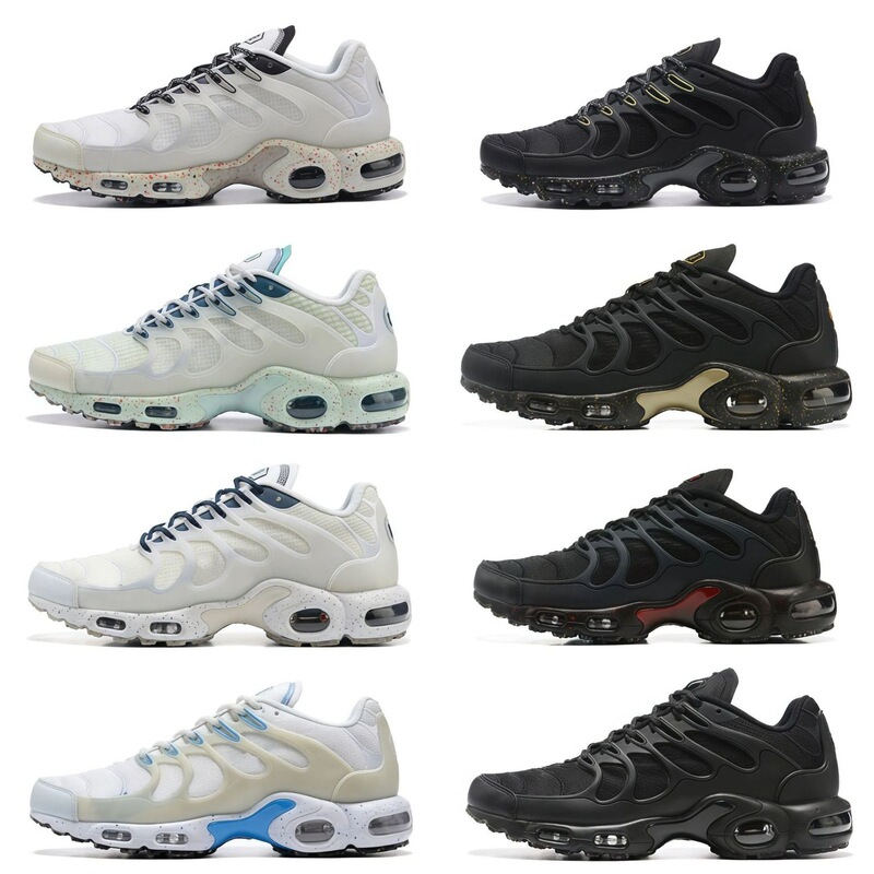 Putian shoes, genuine TN Terrascape air-cushioned shoes, cross-border export sports shoes, casual men's and women's running shoes Putian shoes, genuine TN Terrascape air-cushioned shoes, cross-border export sports shoes, casual men's and women's running shoes