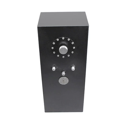 Auxiliary Fuel Tank with Plastic | Fuel tank