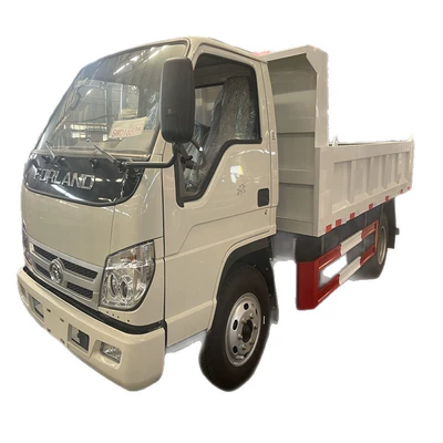 Isuzu Truck, Yük maşınları