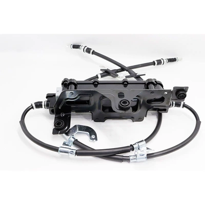 59700C5600 is suitable for Hyundai Kia parking brake assembly electronic Sorento (Power supply, ignition system accessories)