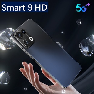 Cugo�羳�����֙CSmart 9 HD�д��״���Ļ��׿8.1ϵ�y һ�w�C