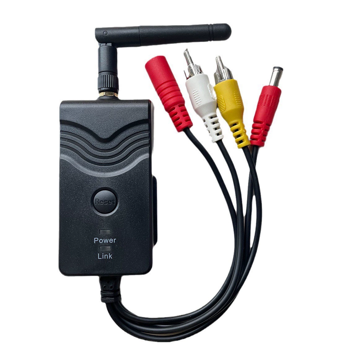 FPV передатчик AV видео для беспроводной передачи, Wi‑Fi трансмиттер Wifi Transmitter 903S
