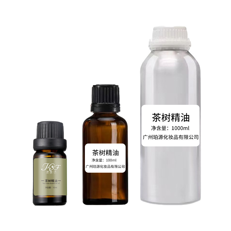 メーカー卸売り精油茶樹片方精油植物アロマバランス水油茶樹精油原料|undefined
