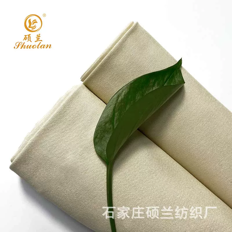 现货CVC60%棉40%涤 45*45133*72的涤棉坯布斜纹