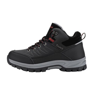 T 40738 Winter High Top Snow Boots ���Ᵽů��Ь �W���L��羳
