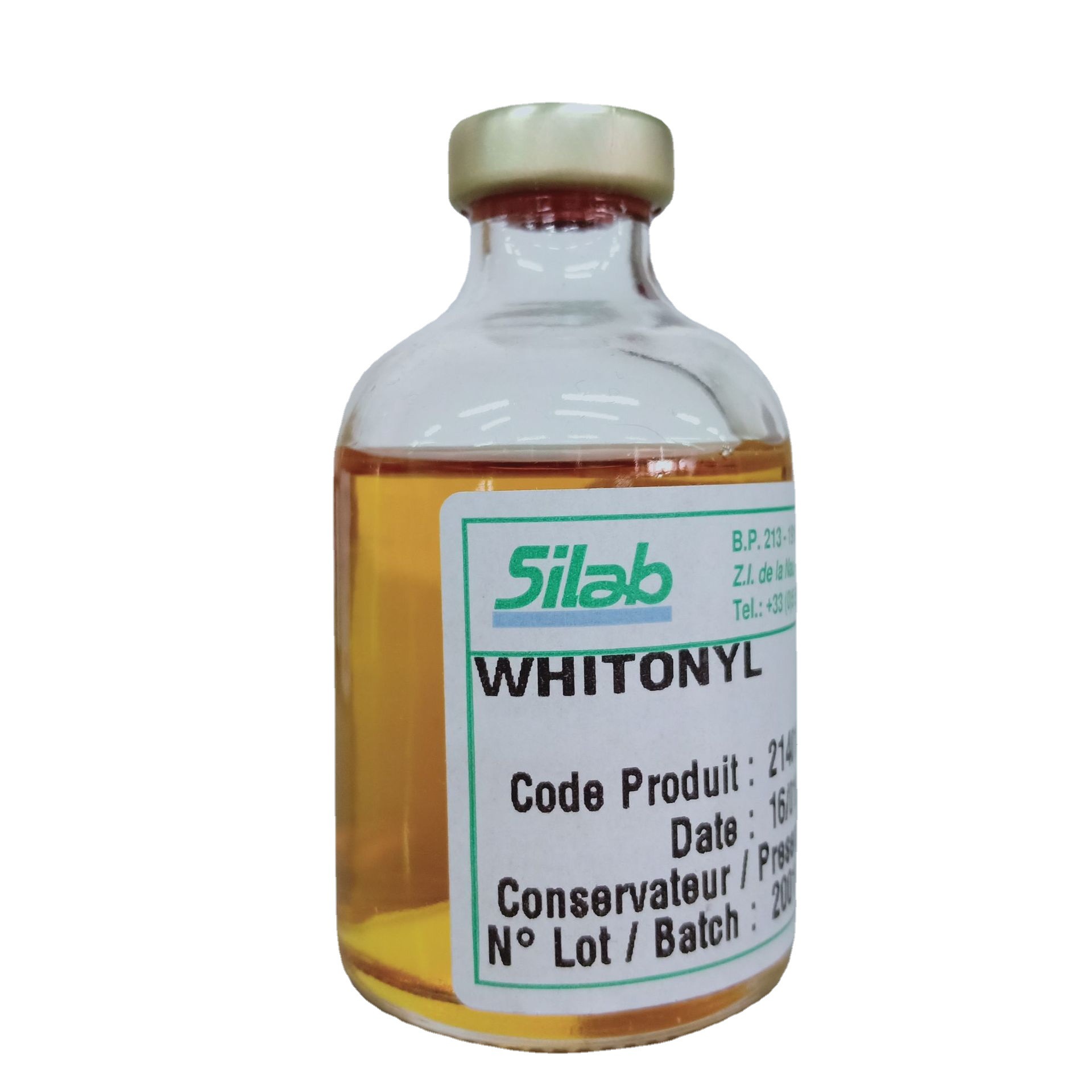 ���׻����������ȡ��Whitonyl