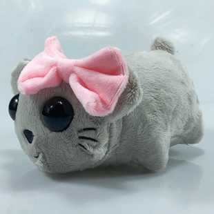 �羳Sad hamster meme plush toy����������߃���С��������ż