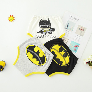 2020 Spring New Baby 3-layer learning pants infant briefs 0-3 years old children training pants