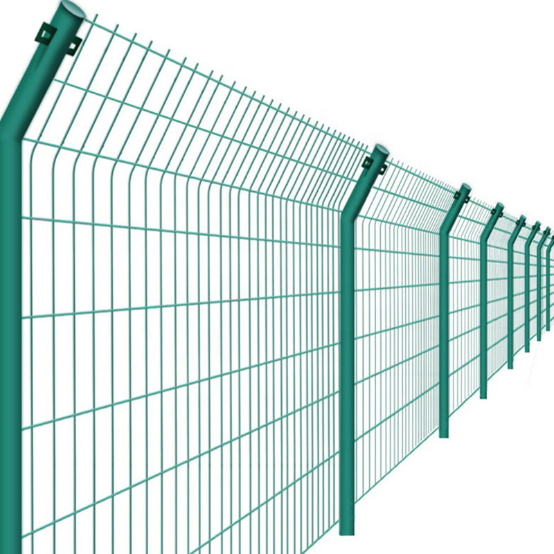 浸塑铁丝网果园圈地围网农村拦鸡养殖围栏护栏网户外隔离量大优惠