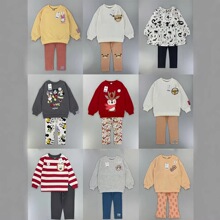 ��һ��������Next ��ͯëȦ�l�����b��ͯ toddler tracksuit set