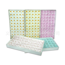 新款高级感文心兰永生花香皂花配饰花店手工花束材料装饰diy摆件