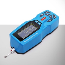 便携式表面粗糙度仪TR200手持式表面光洁度检测仪器可配测量平台