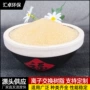阳离子酸性定制吸附树脂