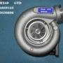 辽宁cust3538606assy4029153涡轮增压器