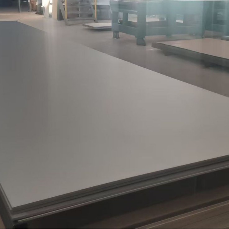 厂家直销现货TA1TA2纯钛板1mm-100mm 钛板加工可零切可批发