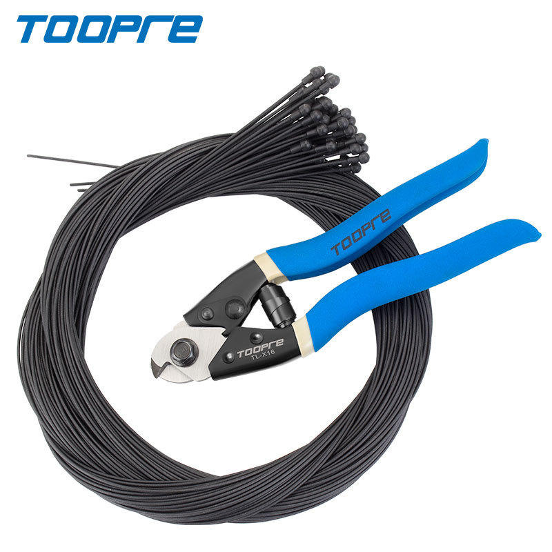 Alicates Cortacables de Freno para Bicicleta de Aleación para Corte de Tubos de Cambio image 5