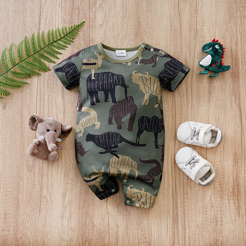 LT224W001 animal silhouette