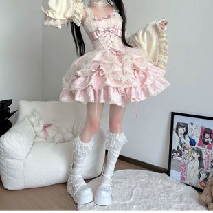 ƽ���Nޱ����JSK���������������Lolita�������B��ȹ