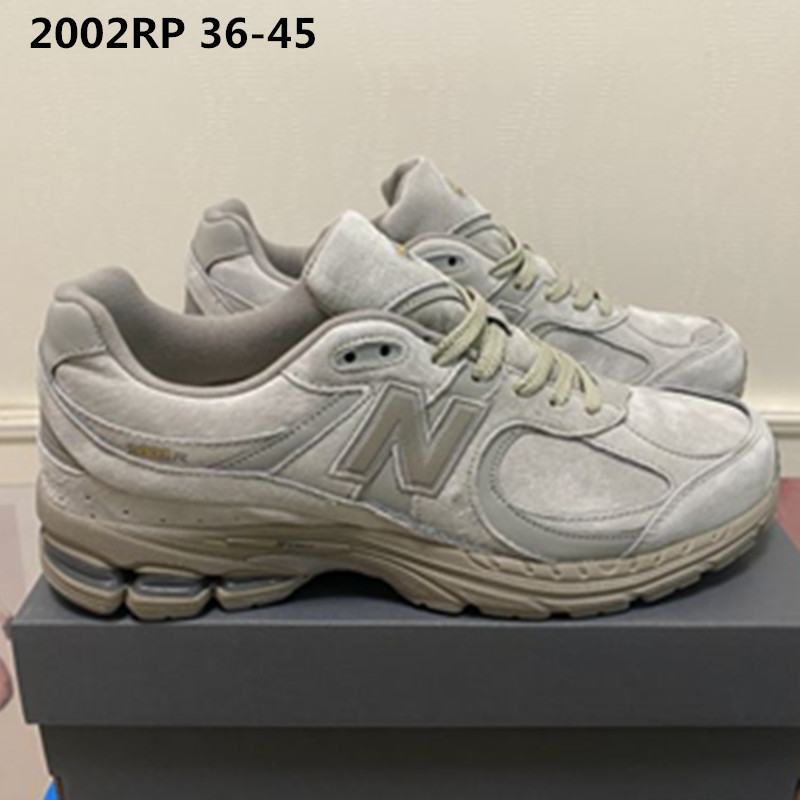 莆田シューズ 純正nb2002r レトロ メンズ＆レディースシューズ ファッション ダッドシューズ カジュアル スポーツシューズ 軽量 厚底|undefined